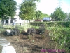 landscaping design preparation