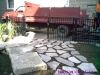 prarie landscaping for school 6