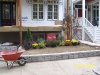 Barry Install Retaining Wall