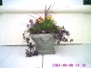 Garden Container 10