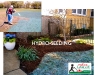 Hydro Seeding power