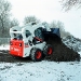 Snow plows that get results quick