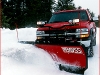 snow plow