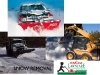 Medina Lawncare Snow removal services