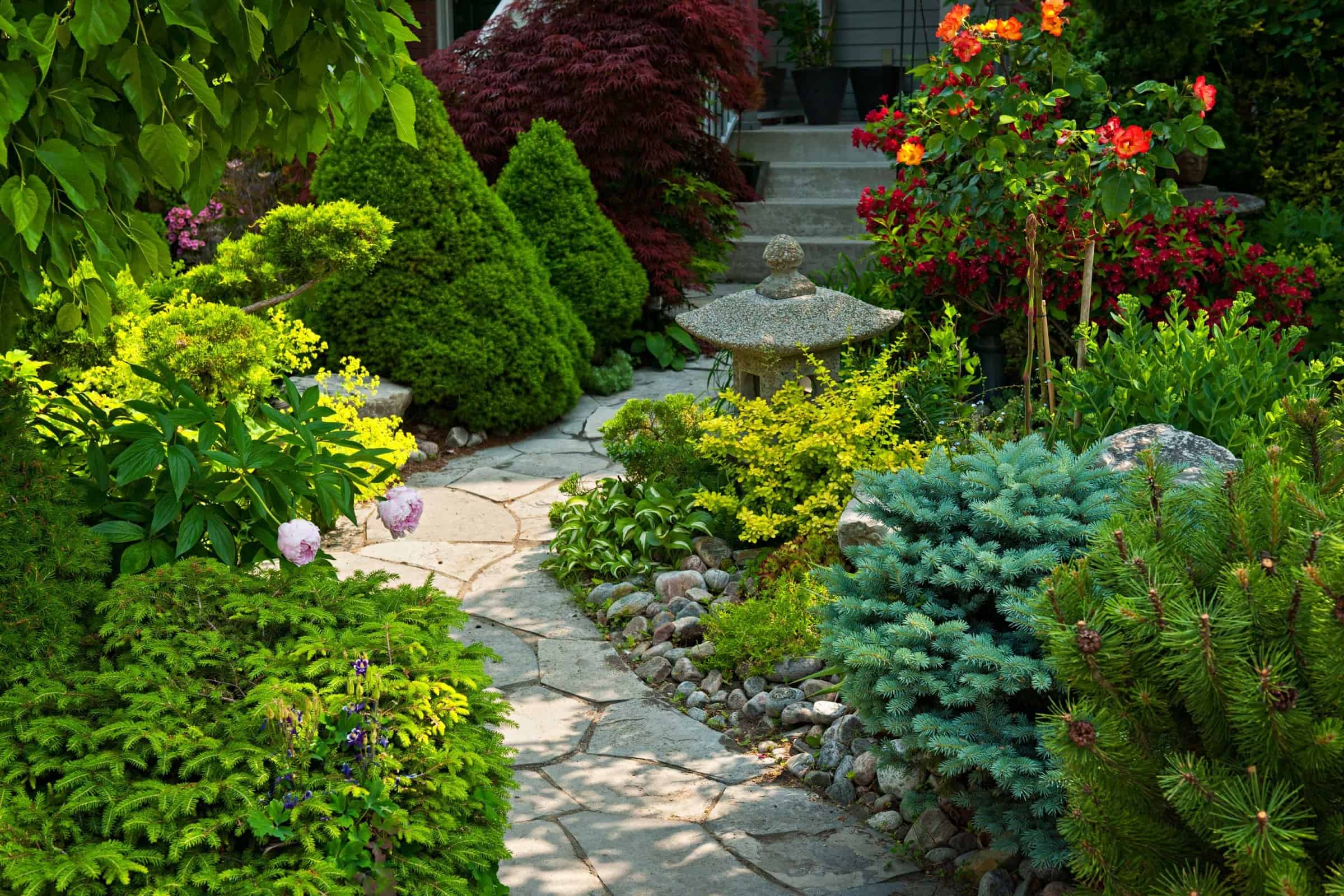 Read more about the article Providing lawn maintenance and landscape installation to Chicago for over 40 years.