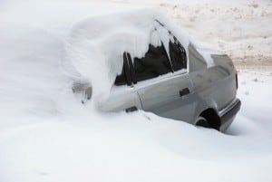 Read more about the article Professional Chicago snow plowing