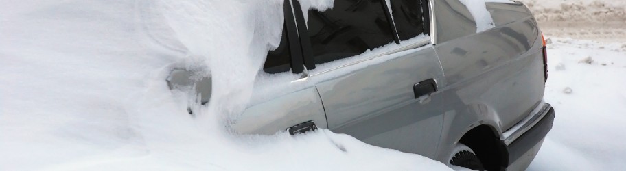 Professional Chicago snow plowing