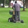 Lawn Maintenance and Mowing