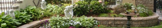 Springtime tips for a great looking lawn! Spring Lawn Tips