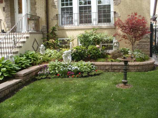 Read more about the article Springtime tips for a great looking lawn!