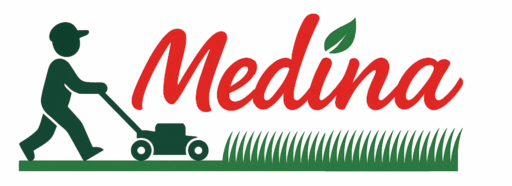 Medina Lawncare